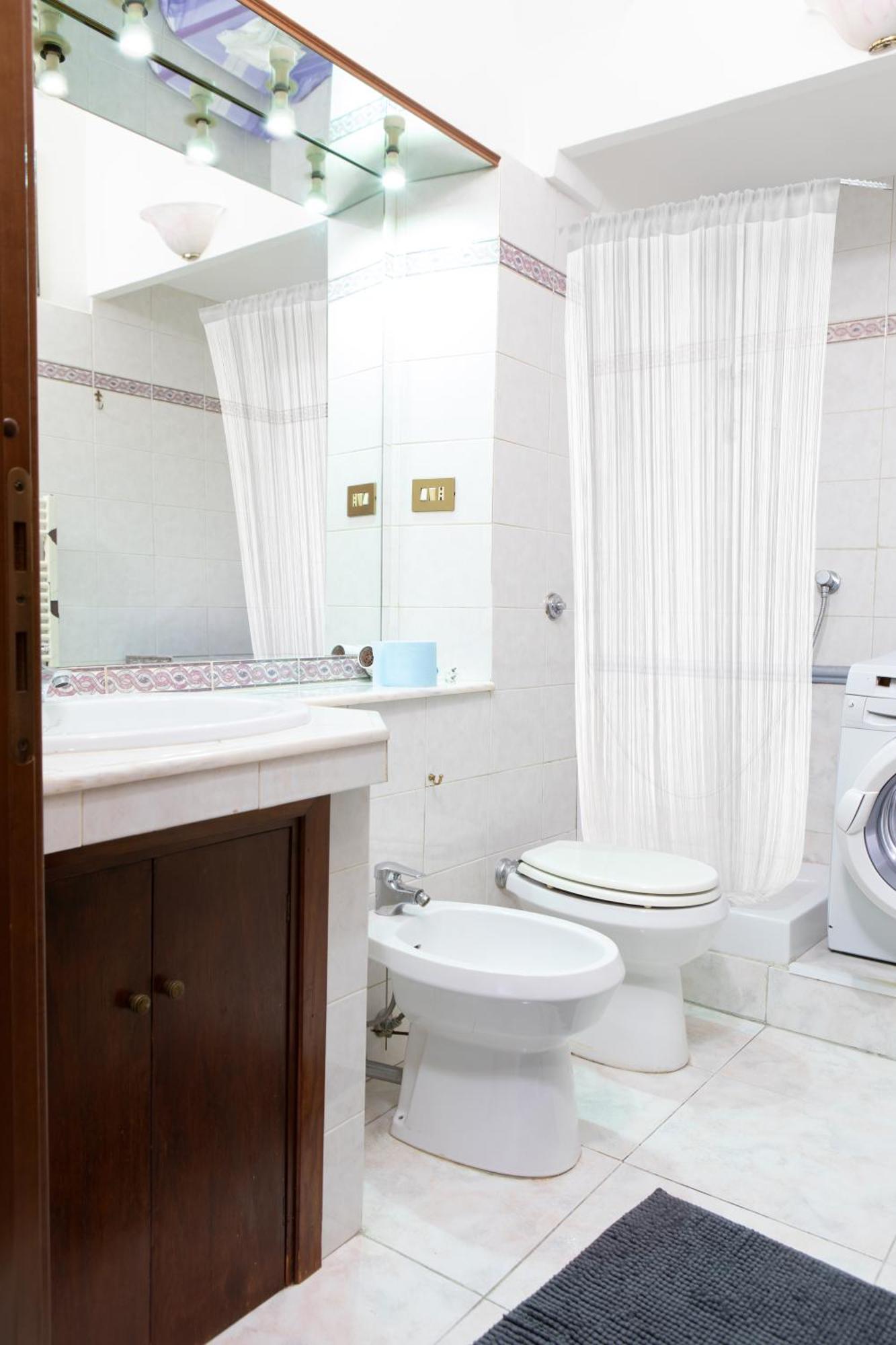 Ferienwohnung Casa Vitelli - Centro Storico A Due Passi Da Tutto Terracina Exterior foto